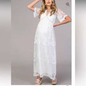 Pinkblush dress